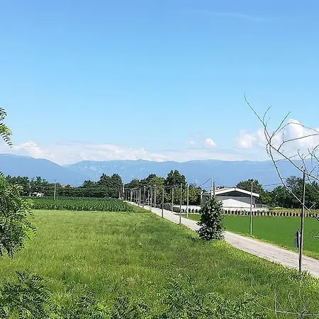 公寓 Il Maggiociondolo