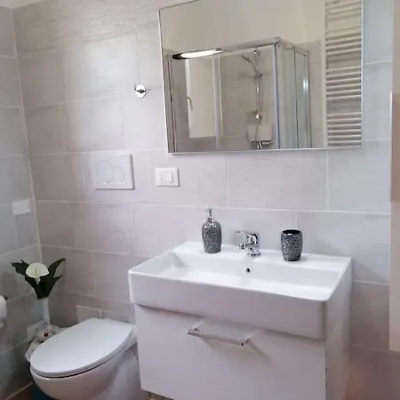 Il Maggiociondolo Апартаменты