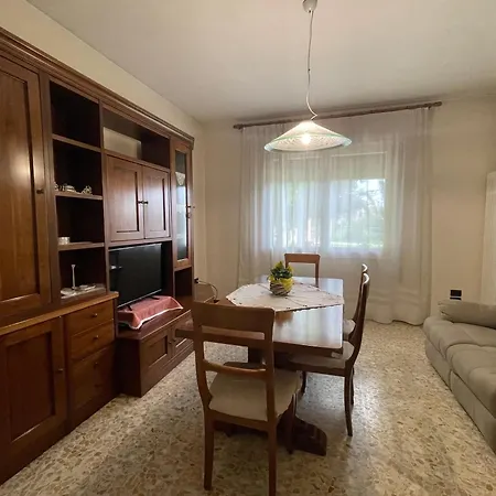 Il Maggiociondolo