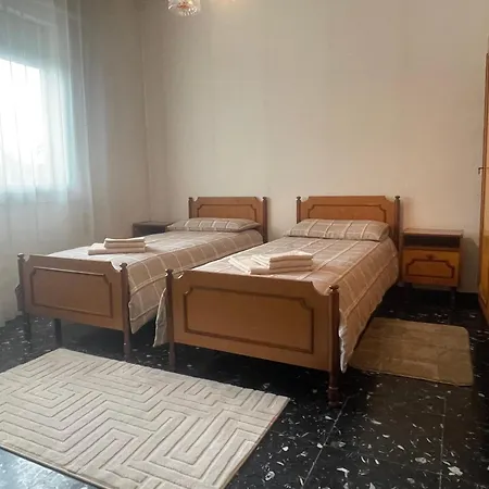 Il Maggiociondolo *