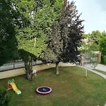 Il Maggiociondolo Apartament Fontaniva
