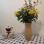 Il Maggiociondolo Apartament Fontaniva