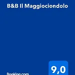 Il Maggiociondolo *
