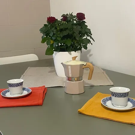 Apartamento Il Maggiociondolo Fontaniva