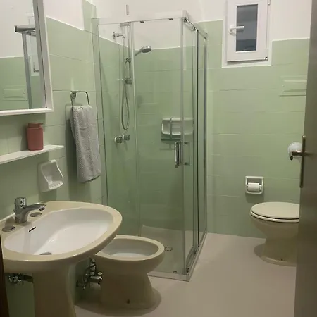 Il Maggiociondolo * Fontaniva