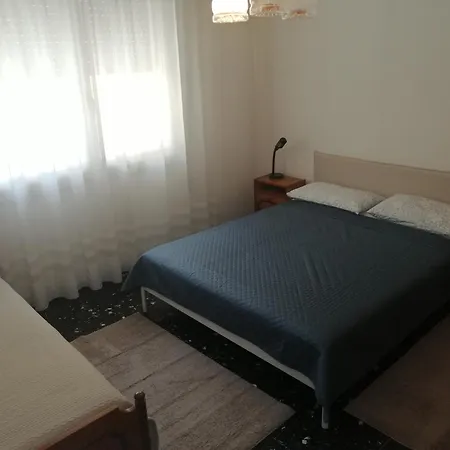 Apartamento Il Maggiociondolo *