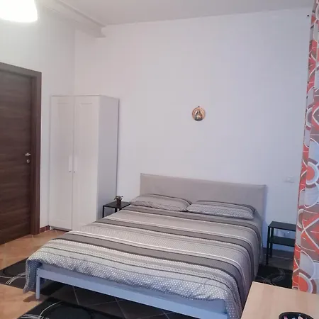Apartamento Il Maggiociondolo *