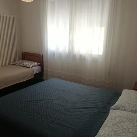Il Maggiociondolo Apartamento