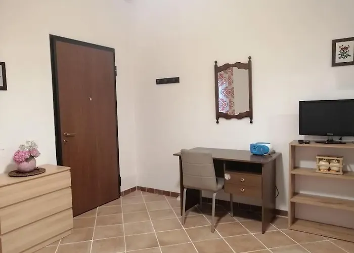 Apartamento Il Maggiociondolo *