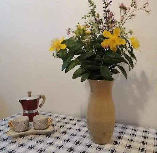 Il Maggiociondolo Apartamento Fontaniva