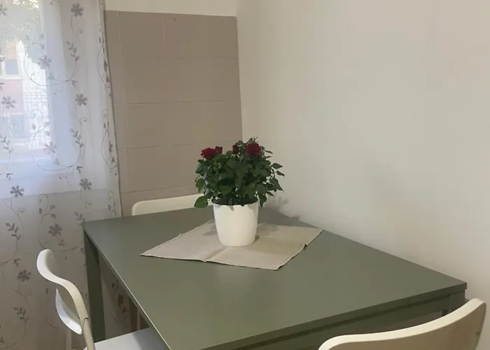 Apartamento Il Maggiociondolo Fontaniva