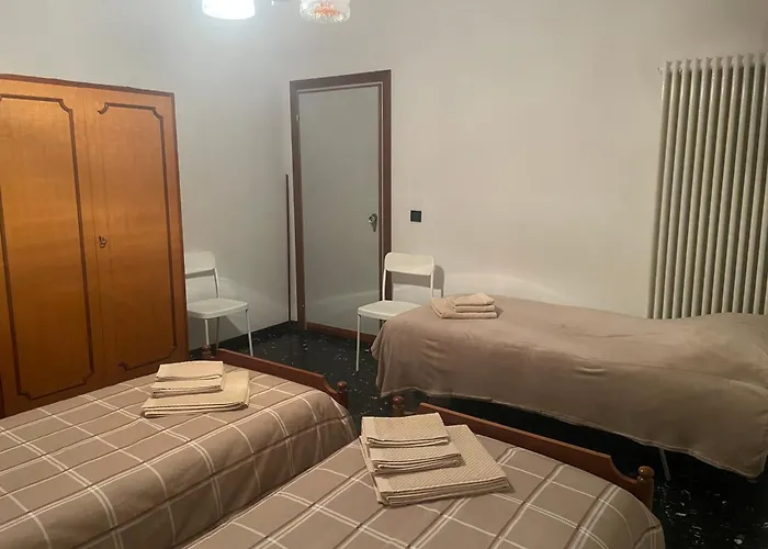 Il Maggiociondolo Apartamento Fontaniva