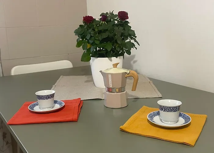 Apartamento Il Maggiociondolo Fontaniva